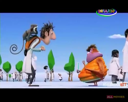 Pishloq Yomg’iri 2