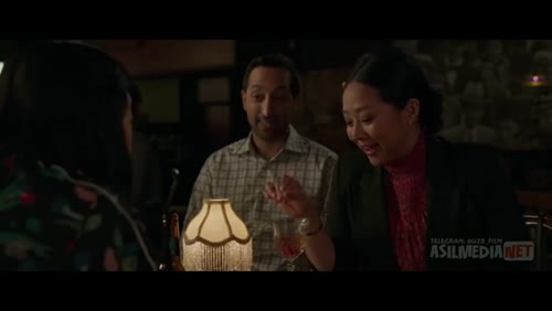 Shang-Chi va O’n halqa afsonasi